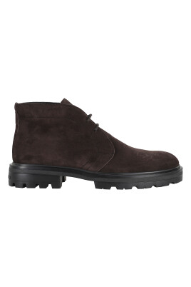 chaussures-casual-en-daim-marron