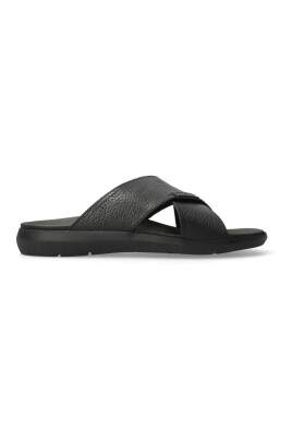 sandale-homme-noire-avec-technologie-soft-air