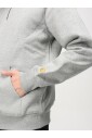 sweat-shirt-gris-zippe-style-confort