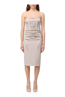 bowdetailed-sheath-dress