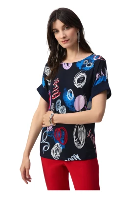 Snygg T-shirt