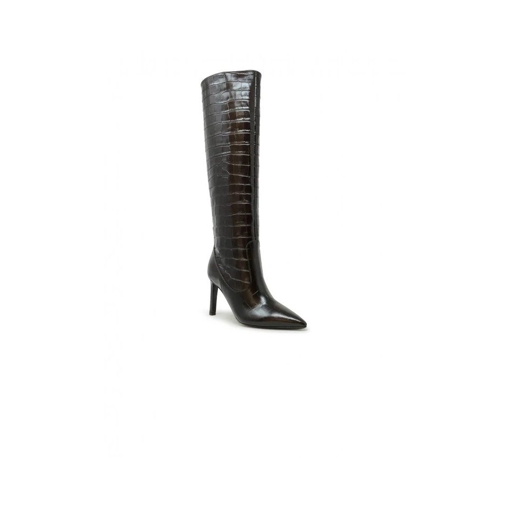 Shoes > Boots > Heeled Boots - - P.a.r.o.s.h. - Modalova