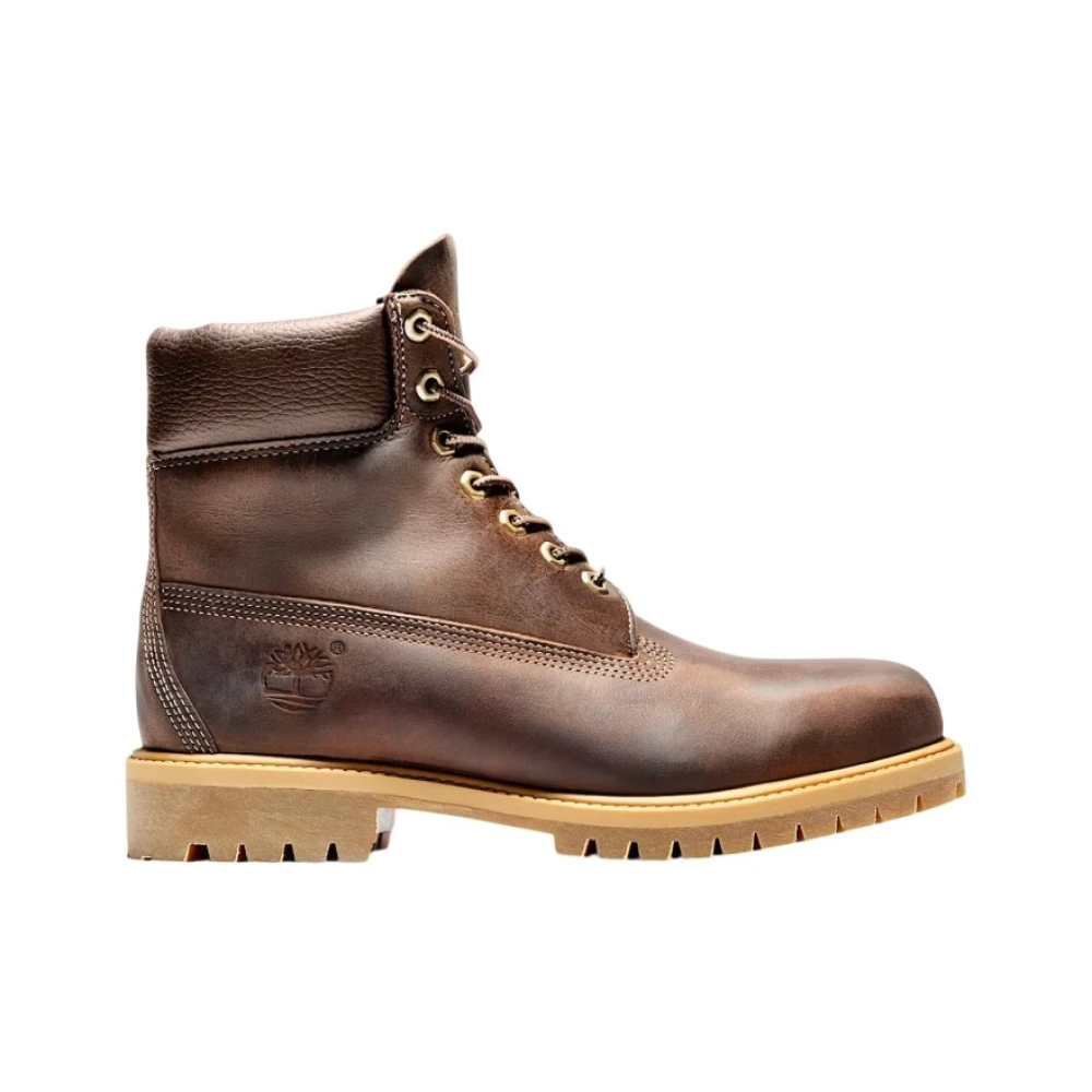 Shoes > Boots > Lace-up Boots - - Timberland - Modalova