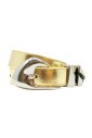 gold-metallic-leather-belt-accessories