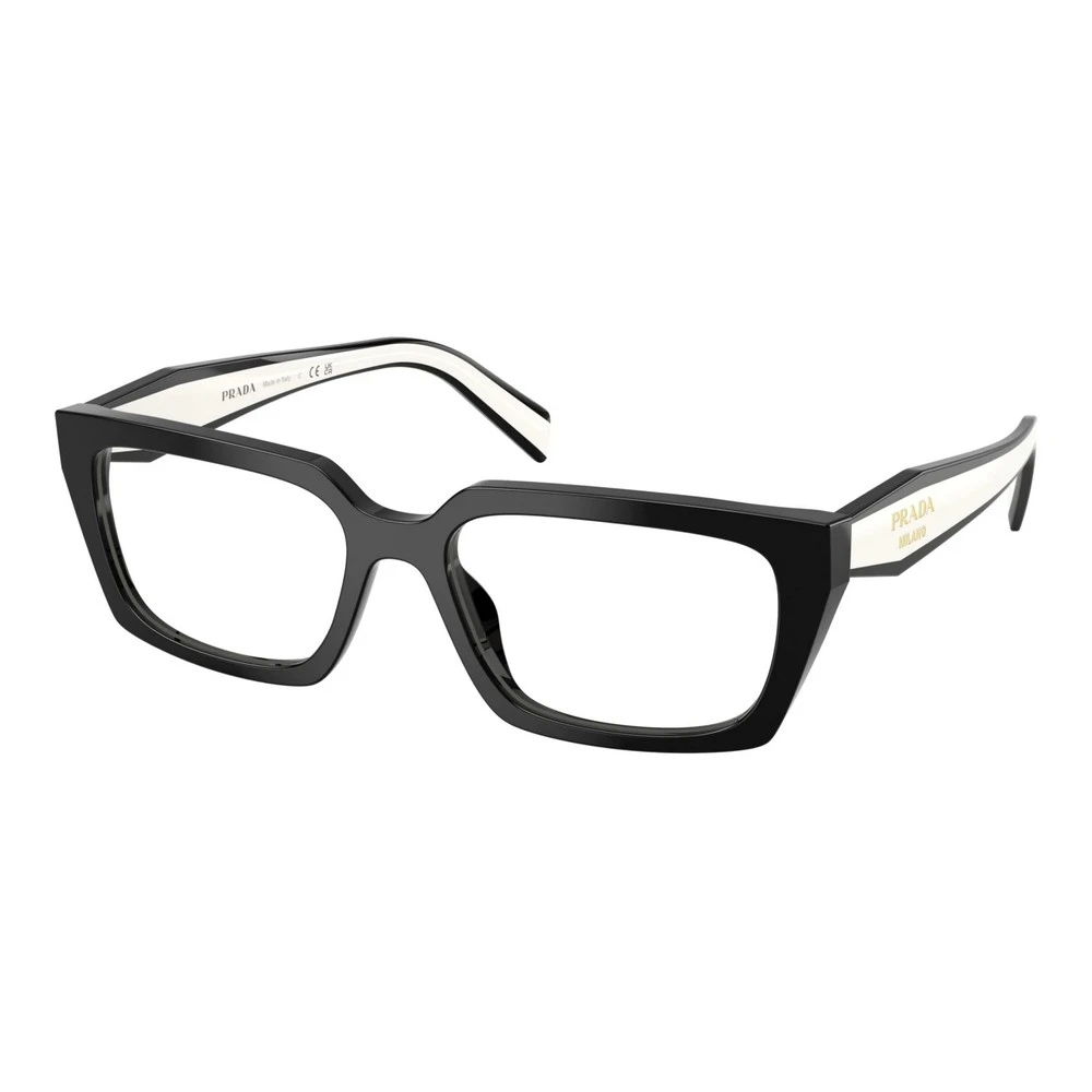 Prada - D05v 20G1o1 Brillen - Accessories - Damen - Schwarzk - 55 Mm - Bild 4