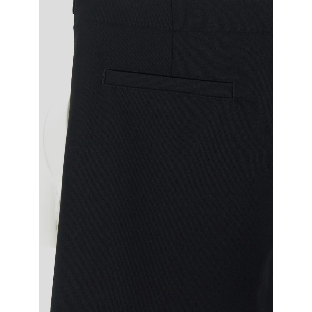 Balenciaga Leggings Black Dames