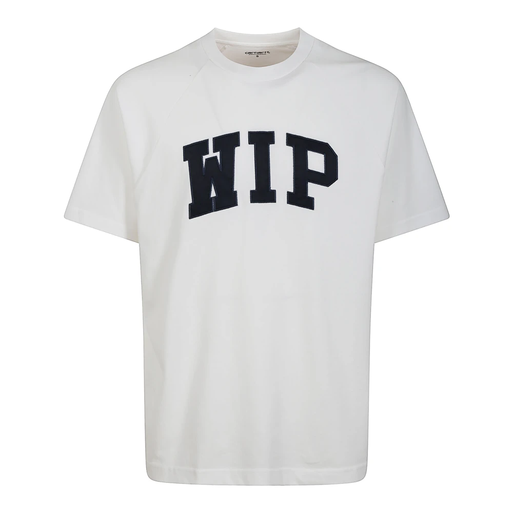 Tops > T-Shirts - - Carhartt Wip - Modalova