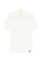 polo-blanc