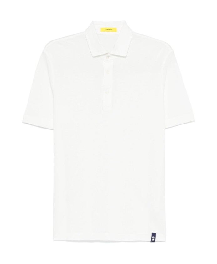 polo-blanc