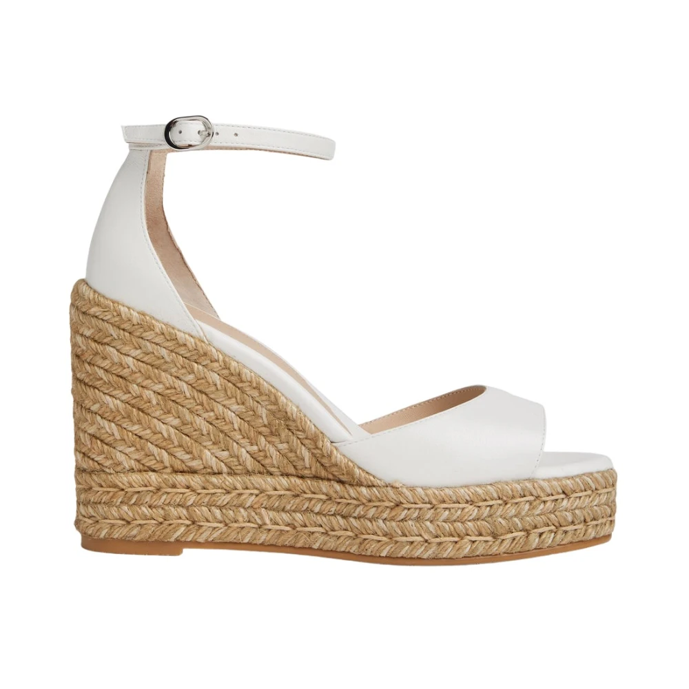 Shoes > Heels > Wedges - - Stuart Weitzman - Modalova