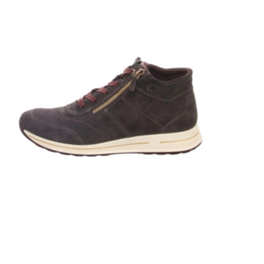 ara Moderne Sneaker voor Vrouwen Dames Schoenen Groen