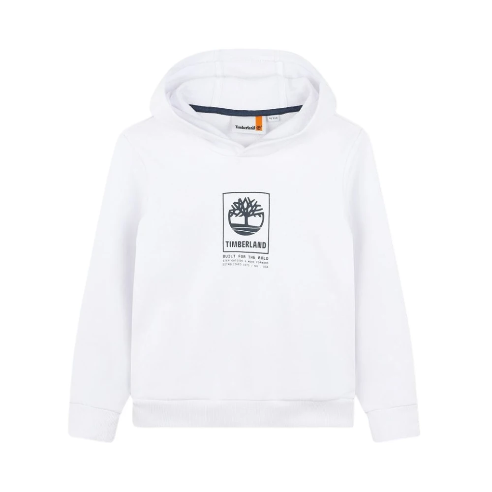 Timberland Kids White, Pojke