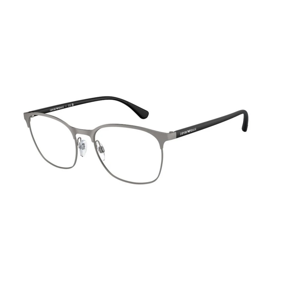 Emporio Ar i Grijze Mount Zonnebril Gray Unisex