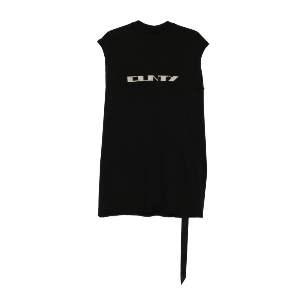 Tops > Sleeveless Tops - - Rick Owens - Modalova