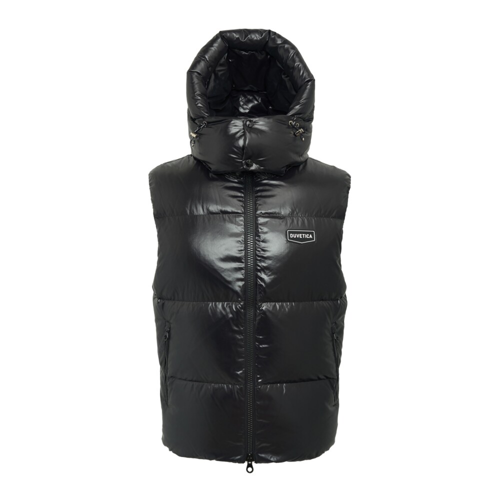 Duvetica down vest best sale