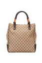pre-owned-toile-sacs-gucci