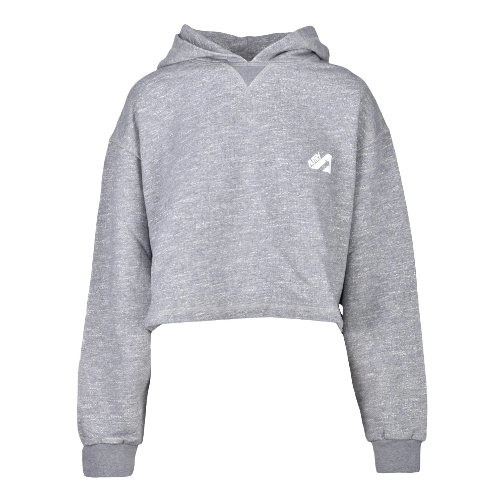 Sweatshirts & Hoodies > Hoodies - - Autry - Modalova