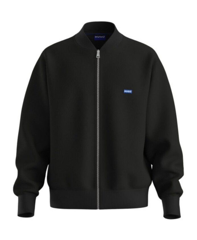 sweat-a-zip-tendance-avec-patch