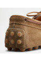 brown-boat-style-flat-shoes