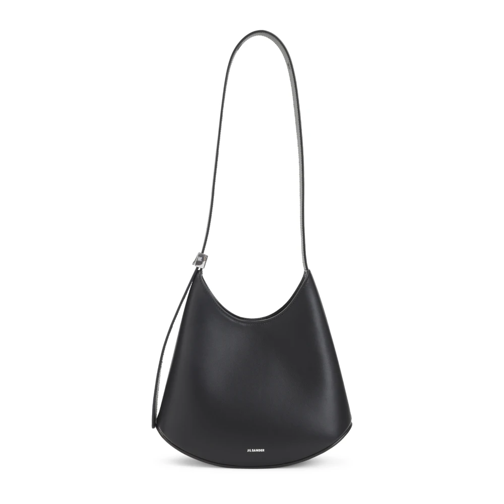 Jil Sander Women's Black Handbag For