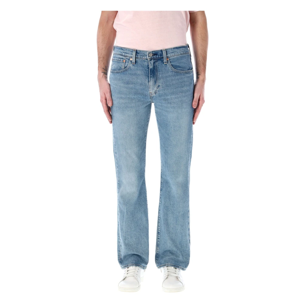 Jeans > Straight Jeans - - Levi's - Modalova
