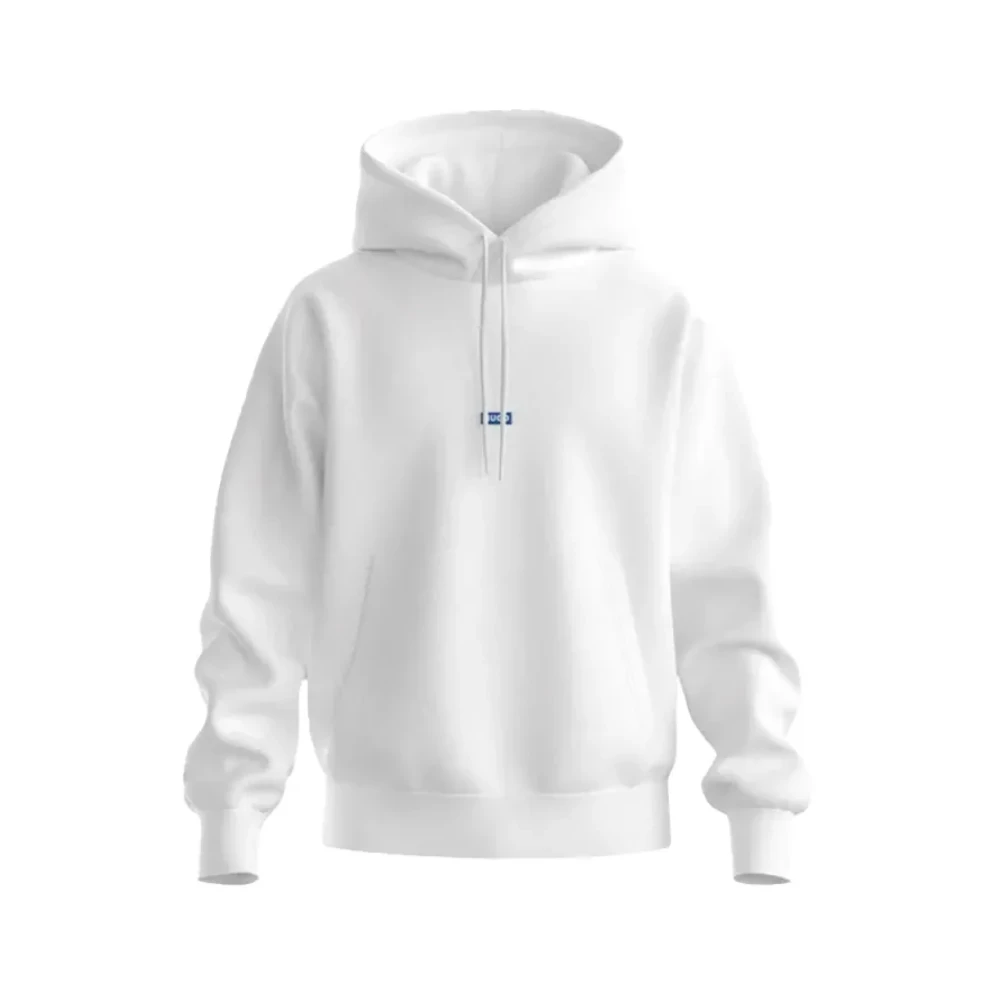 Sweatshirts & Hoodies > Hoodies - - Hugo - Modalova