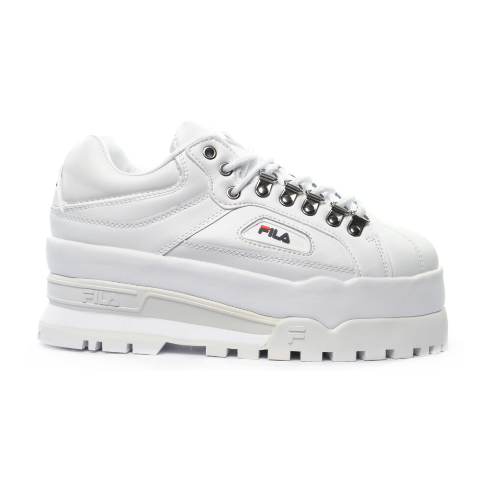 Scarpe on sale fila ginnastica