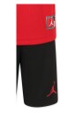 multicolor-tanktop-en-shorts-set