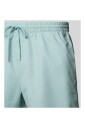 shorts-de-bain-bleus-a-cordon