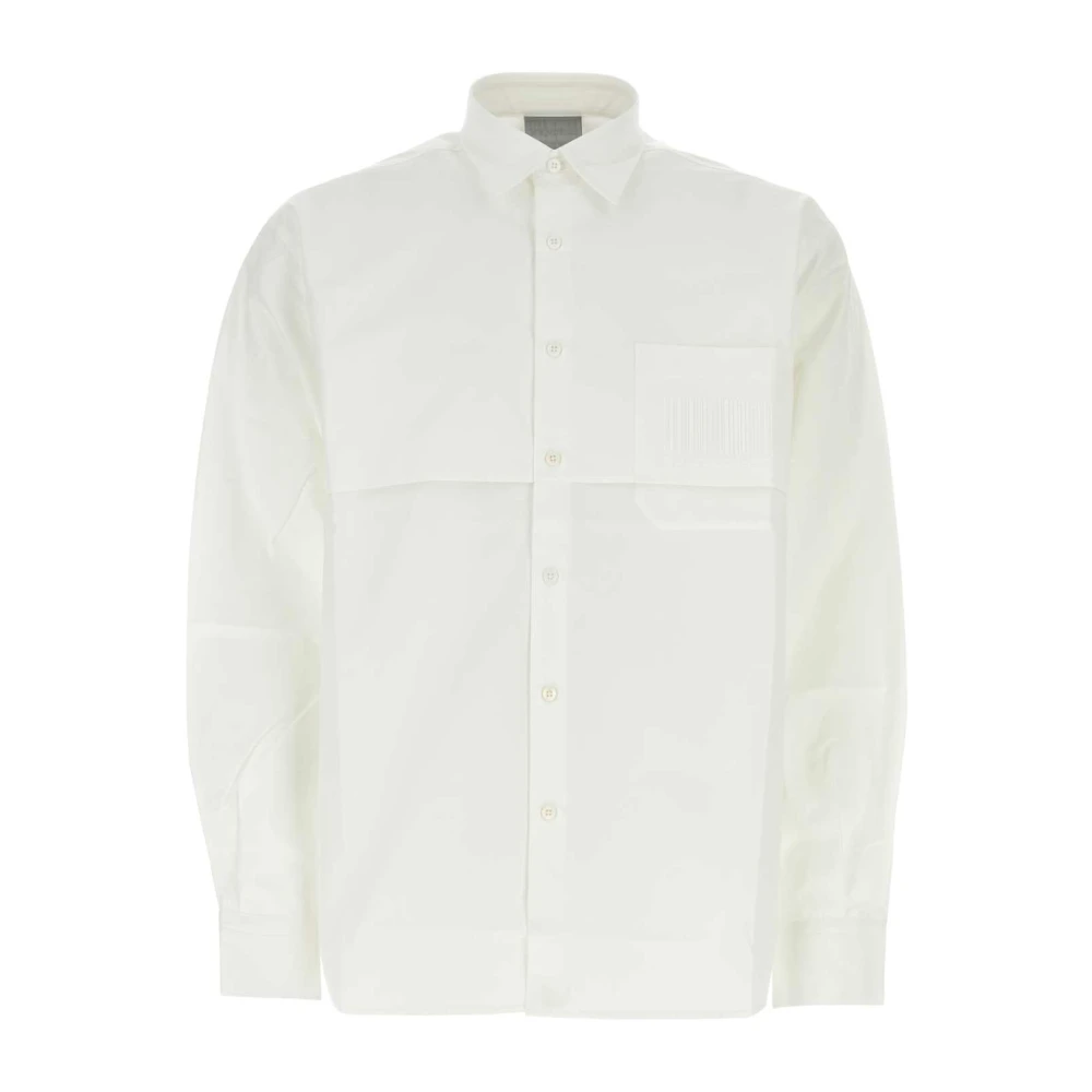 Shirts > Casual Shirts - - Vtmnts - Modalova