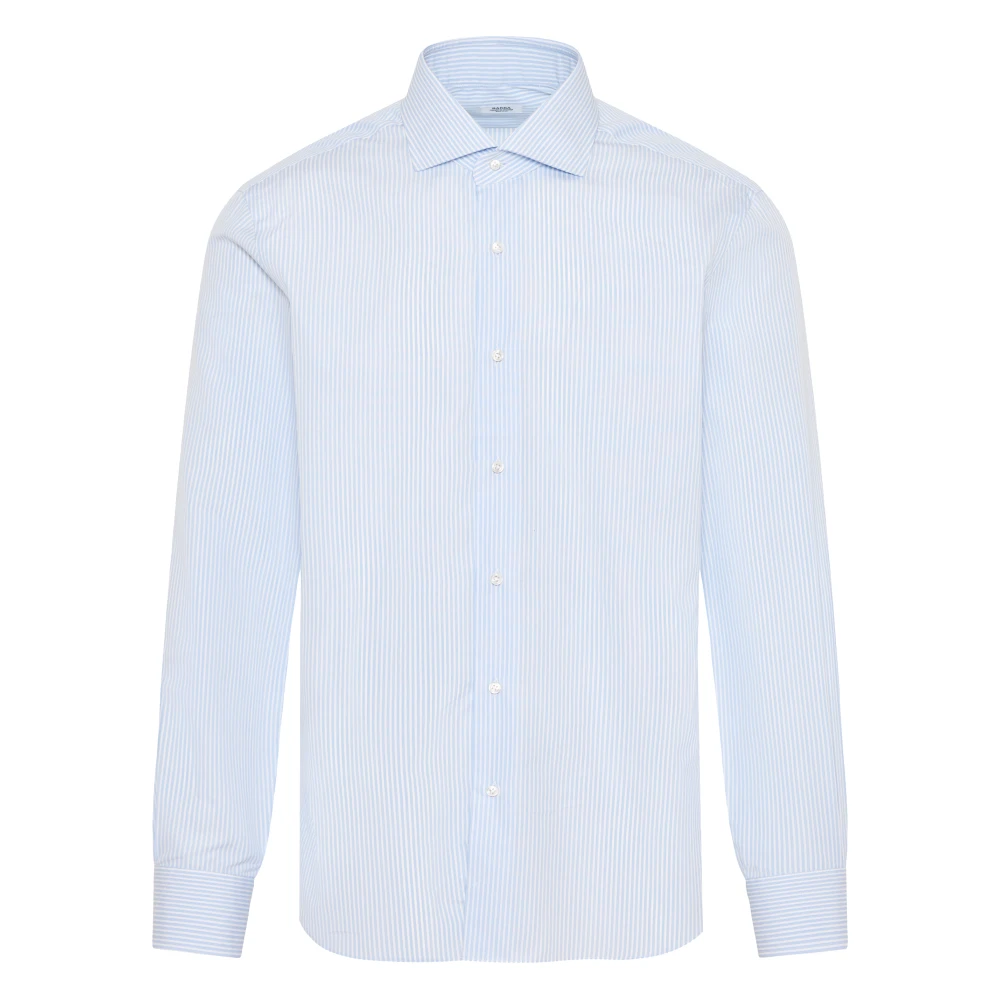 Shirts > Formal Shirts - - Barba - Modalova