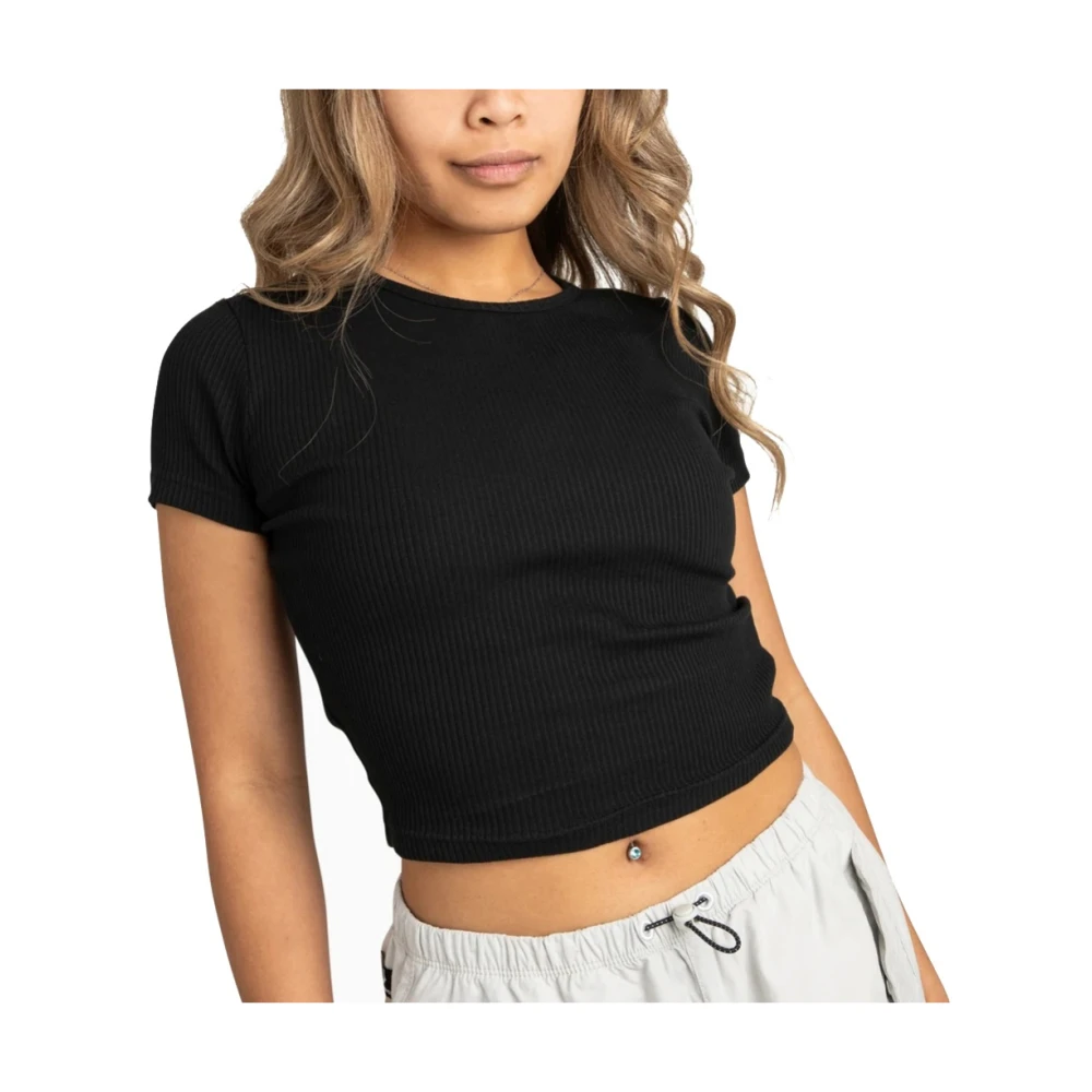 Tops > T-Shirts - - Converse - Modalova