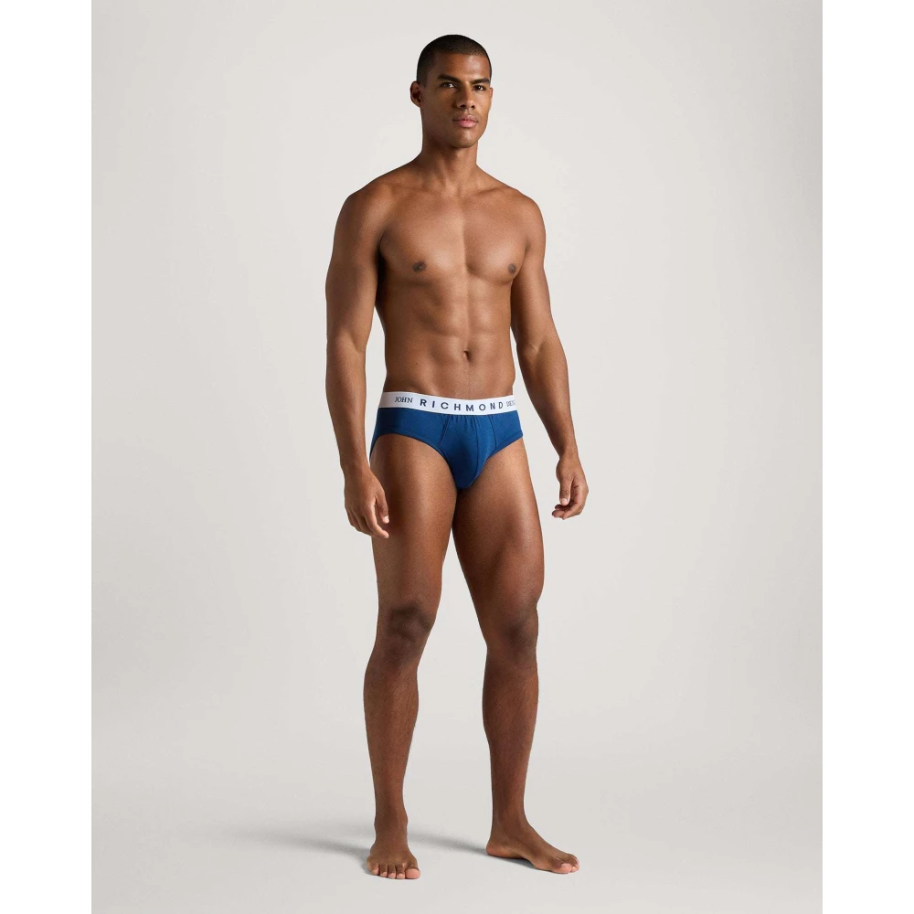 John Richmond Bottoms Multicolor Heren