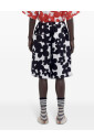 silk-flower-print-shorts