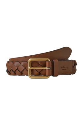 Heritage Braid Belt