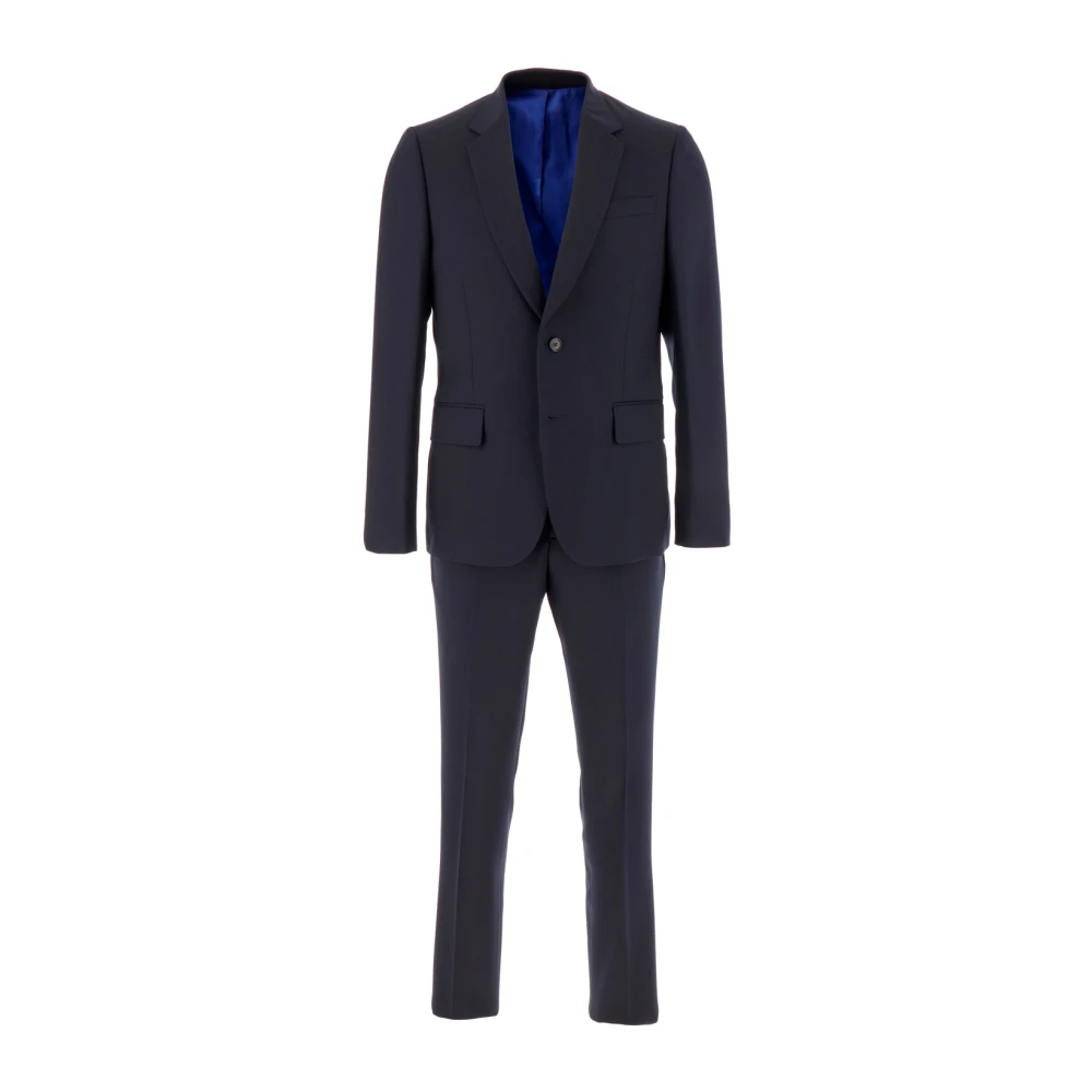 PS By Paul Smith Stijlvolle Jurken voor elke gelegenheid Black Heren