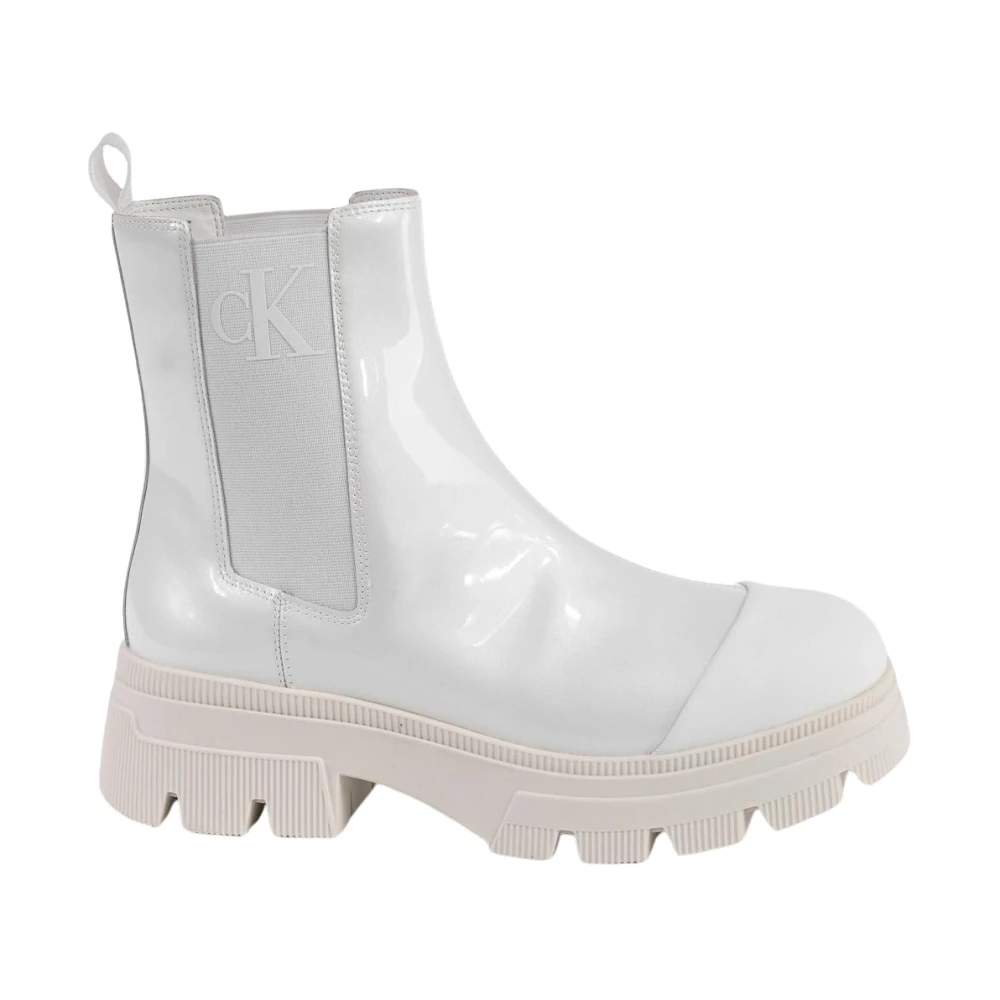Shoes > Boots > Chelsea Boots - - Calvin Klein - Modalova