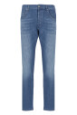 jean-en-coton-bleu-avec-broderie