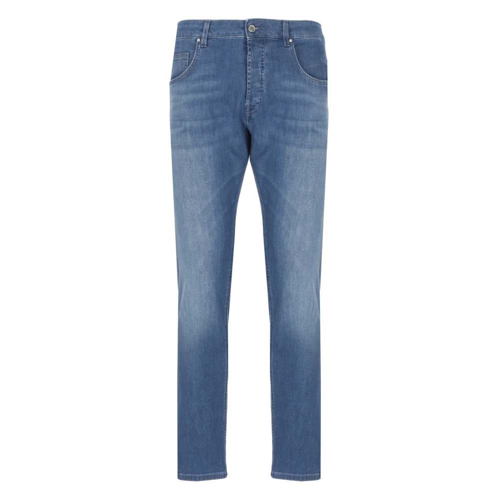 Jeans > Slim-fit Jeans - - Don The Fuller - Modalova