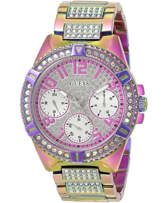 montre-multifonction