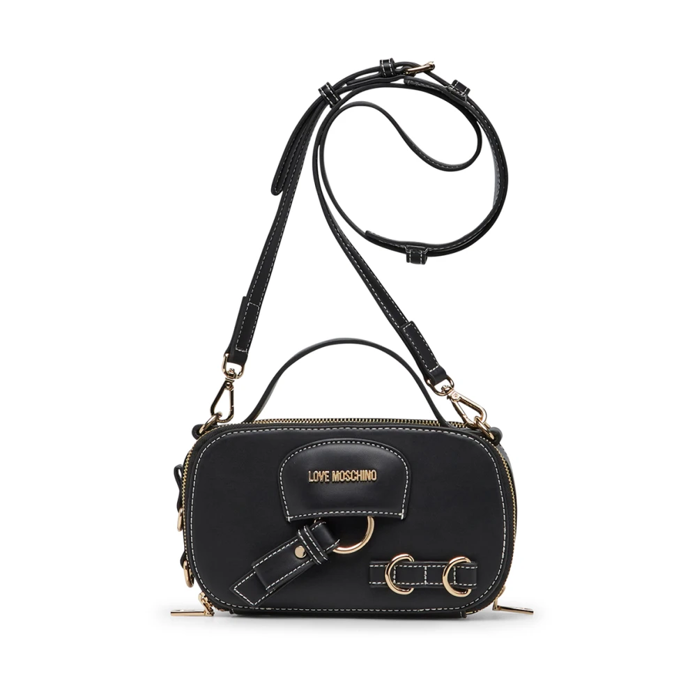 Bags > Cross Body Bags - - Love Moschino - Modalova