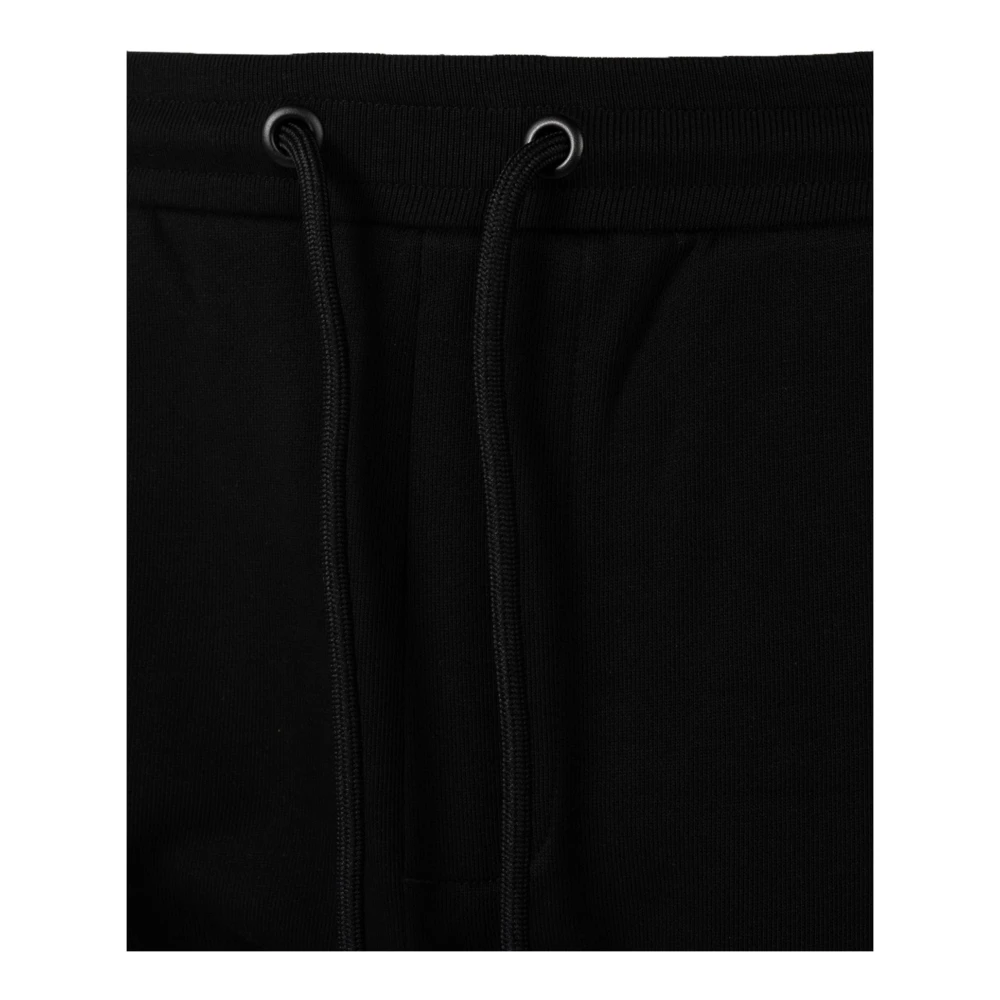 Iceberg Shorts Black Heren