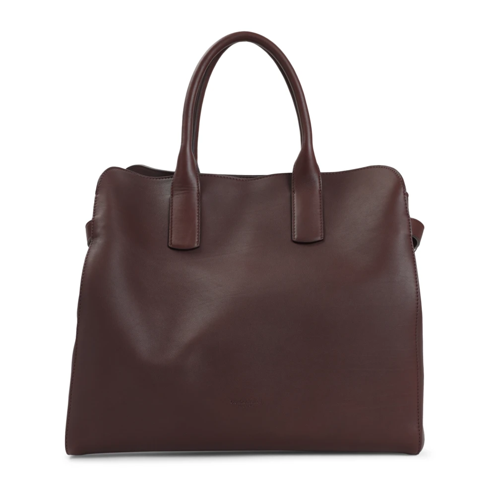 Bags > Handbags - - Giorgio Armani - Modalova