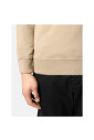 sweat-a-demi-zip-en-coton-desert