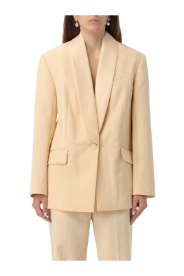 relaxed-fit-shawl-collar-blazer