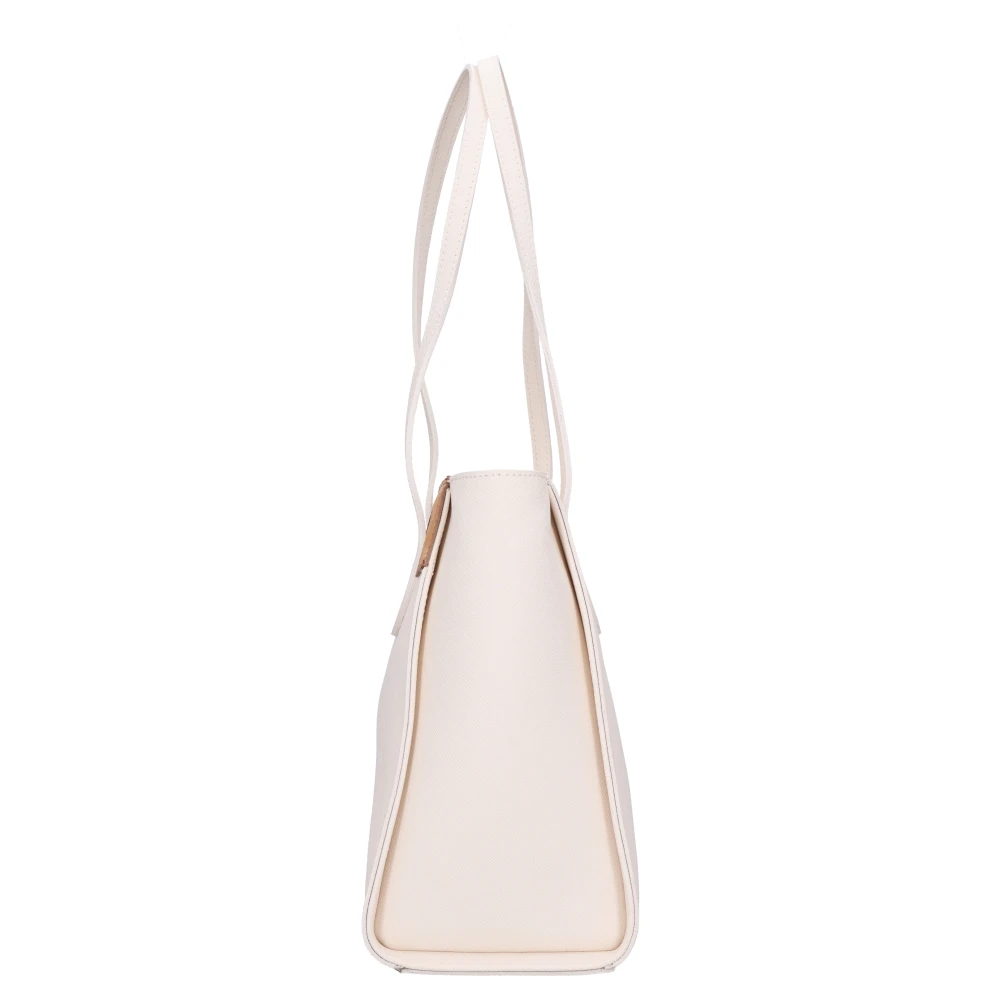 Alviero Martini 1a Classe Tassen.. Creme Beige Dames