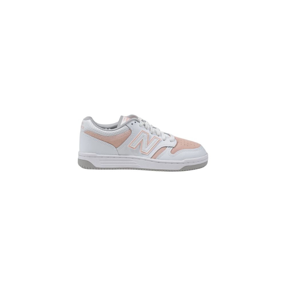 new balance sneakers rose gold