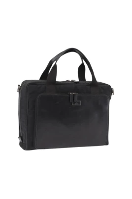 Pre-owned Vintage Canvas Hand Bag