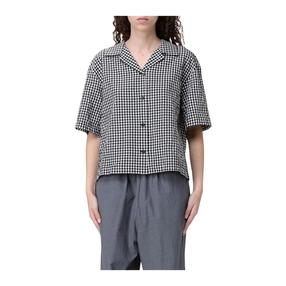 Blouses & Shirts > Shirts - - Barena Venezia - Modalova