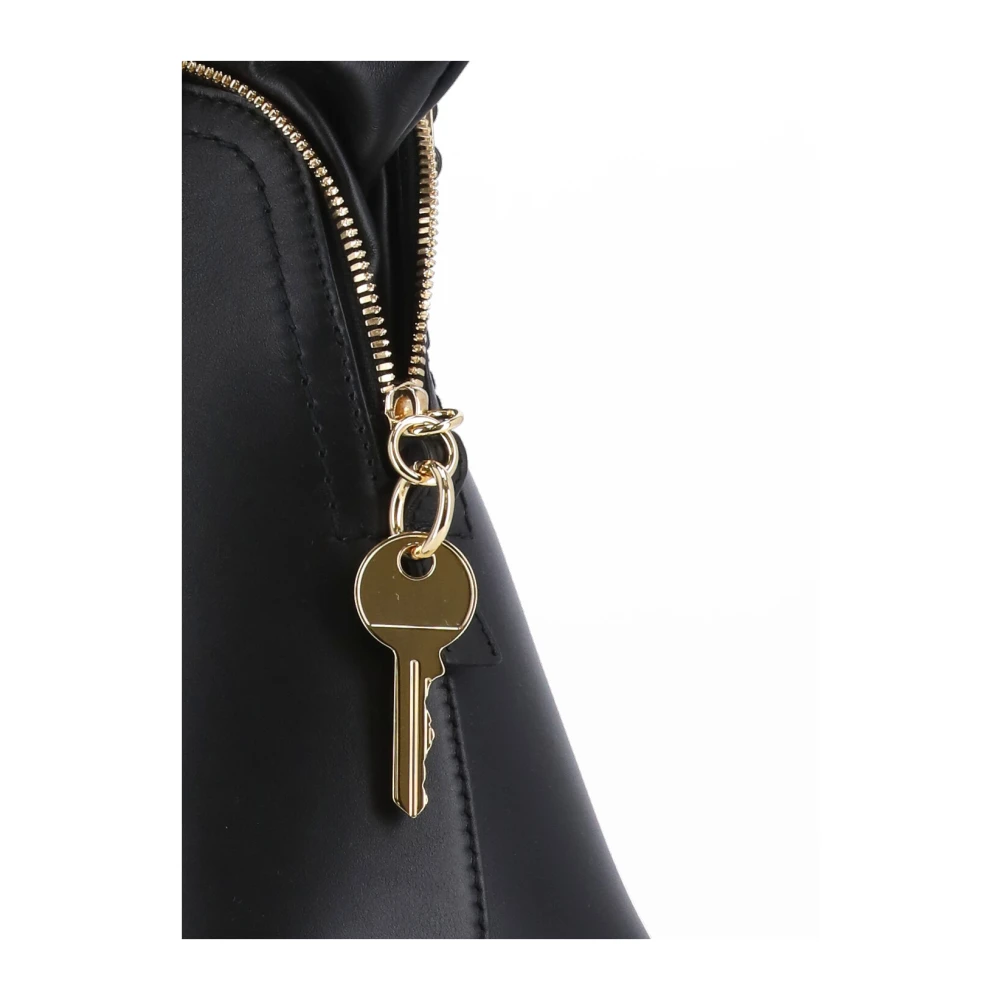 Maison Margiela Shoulder Bags Black Dames